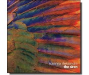 The Siren [CD]