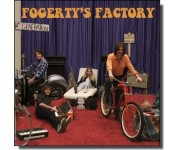 Fogerty's Factory [CD]