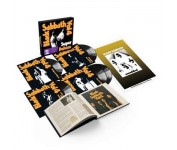 Vol. 4 [Super Deluxe Box Set] [5LP+Book]