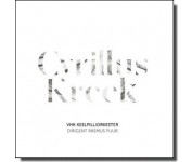 Cyrillus Kreek [CD]