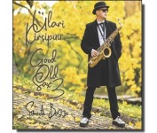 Good Old Sax 3: Smooth Bossa [CD]