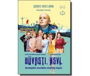 Hüvasti, NSVL [DVD]