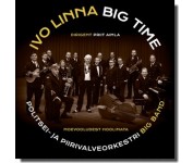 Ivo Linna Big Time - Moevooludest hoolimata [CD]