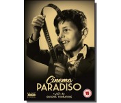 Cinema Paradiso | Nuovo cinema Paradiso [DVD]