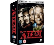 The A-Team: Complete Series [Collector's Edition] [22x DVD]