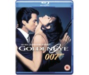 James Bond - Goldeneye [Blu-ray]