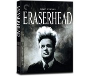 Eraserhead [Blu-ray]