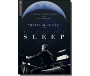 Max Richter's Sleep [DVD]