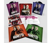 Bag of Trix (Music From The Roxette Vaults) [4LP]