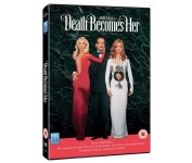 Death Becomes Her [DVD]