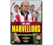 Marvellous [DVD]