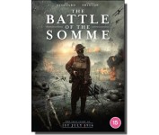 The Battle of the Somme [DVD]