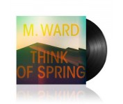 Think of Spring [LP]