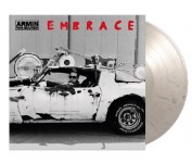 Embrace [Coloured Vinyl] [2LP]