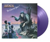 The Eleventh Hour [Coloured Vinyl] [LP]