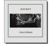 Tuule sõnad [CD]