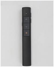 Presenter PLC-115 Wireless laser pointer