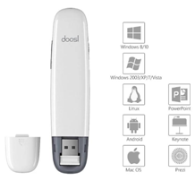 Maxbell DSIT007 RF 2.4GHZ Presenter