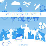 Vector Brushes