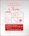 GLOW Brushes