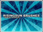 Risingsun Brushes