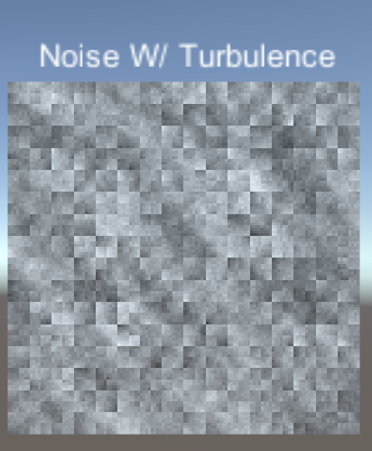 noise texture quad