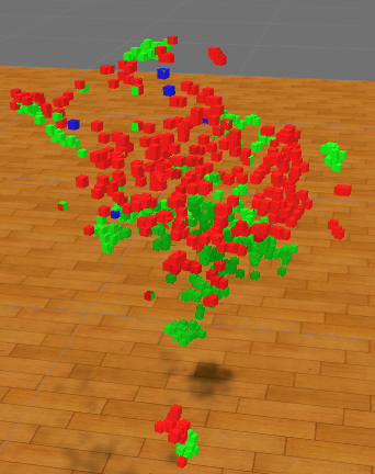 Render Opaque