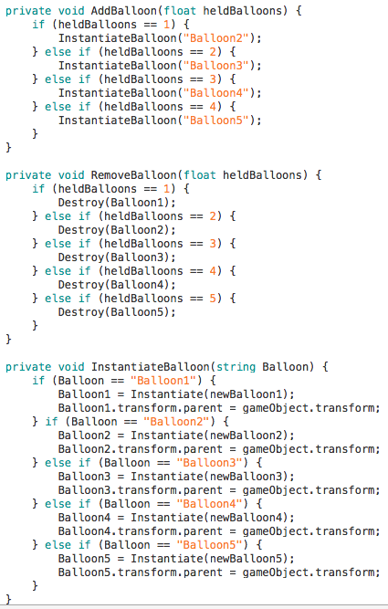 script