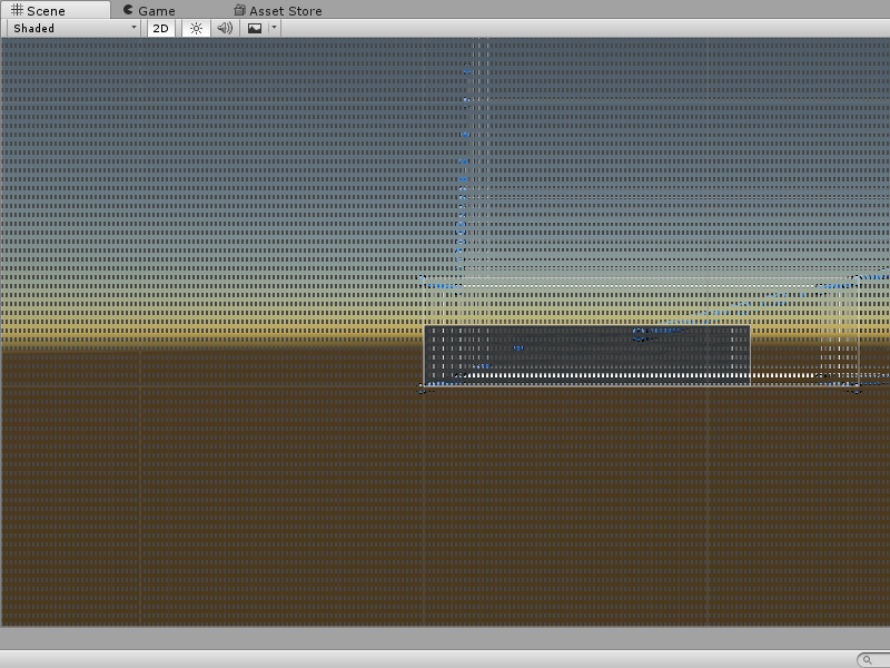 WeirdCheckerInEditor