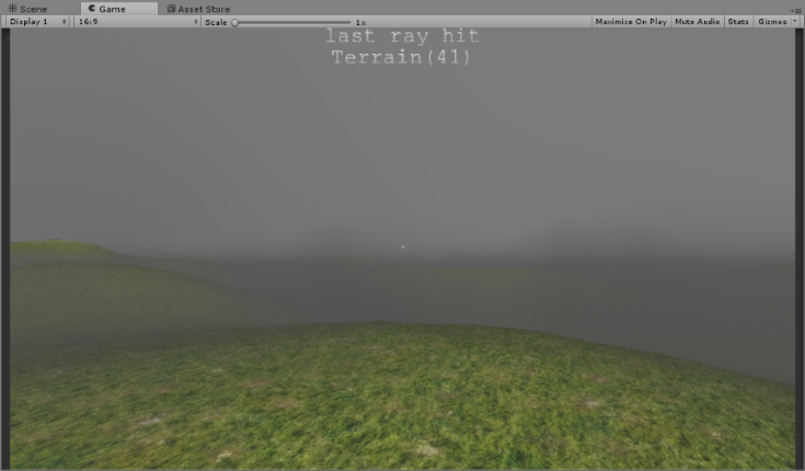fog