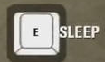 E to Sleep