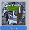 fence model