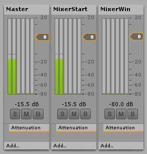 AudioMixer