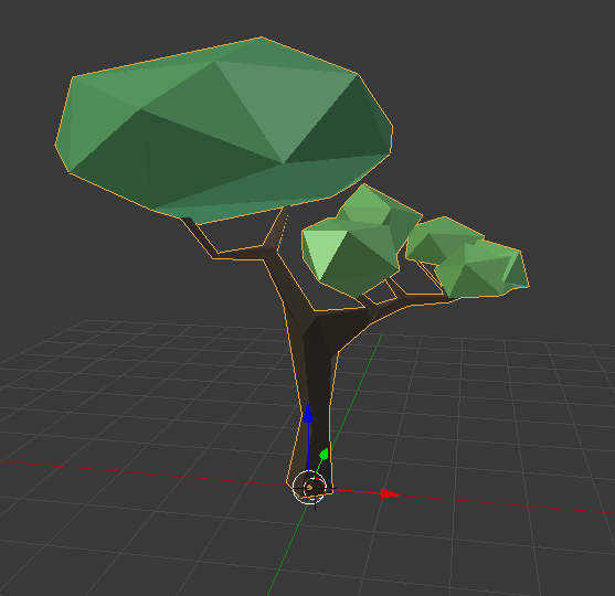 this tree