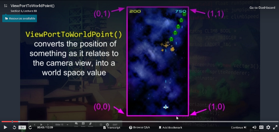 This is a quick view example