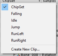 Animations