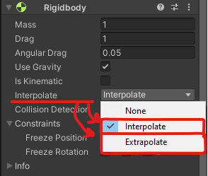 Interpolation