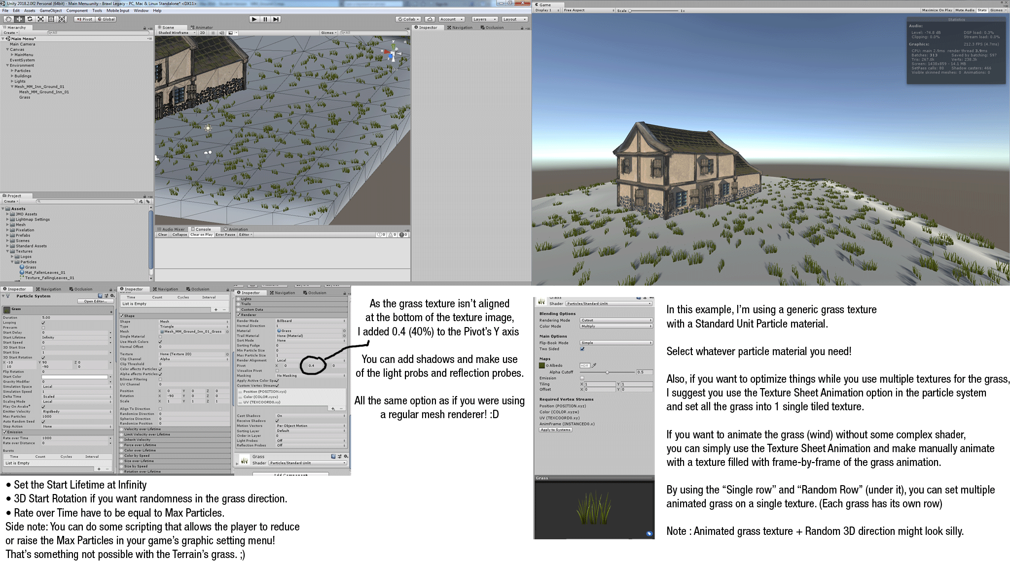 PreviewGrassOnMesh