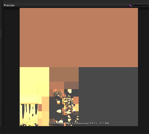 16 texel resolution lightmap