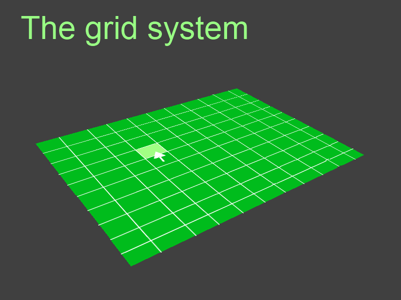 Grid system