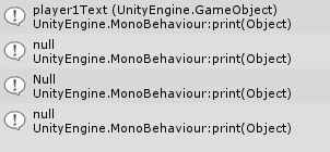 Console