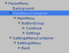 MainSettings