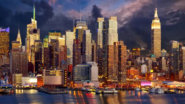 Watch and share New York City GIFs and Animation GIFs by Groovy Trips on Gfycat