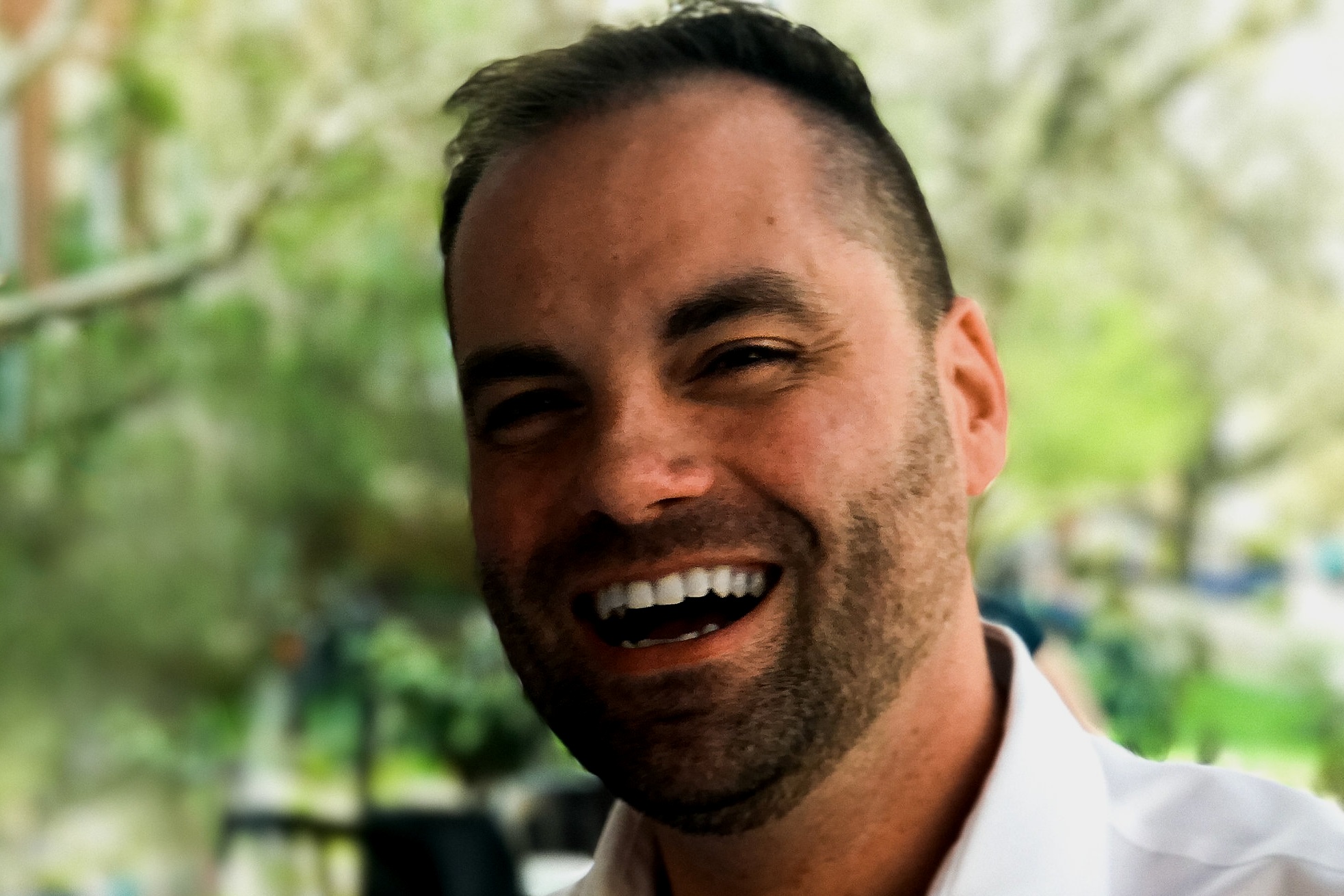 Daniel Young &amp; Circadian Risk 