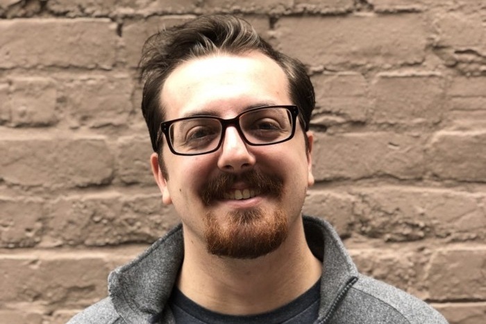 Cahoots Member Feature: Cameron Brown &amp; Billy 