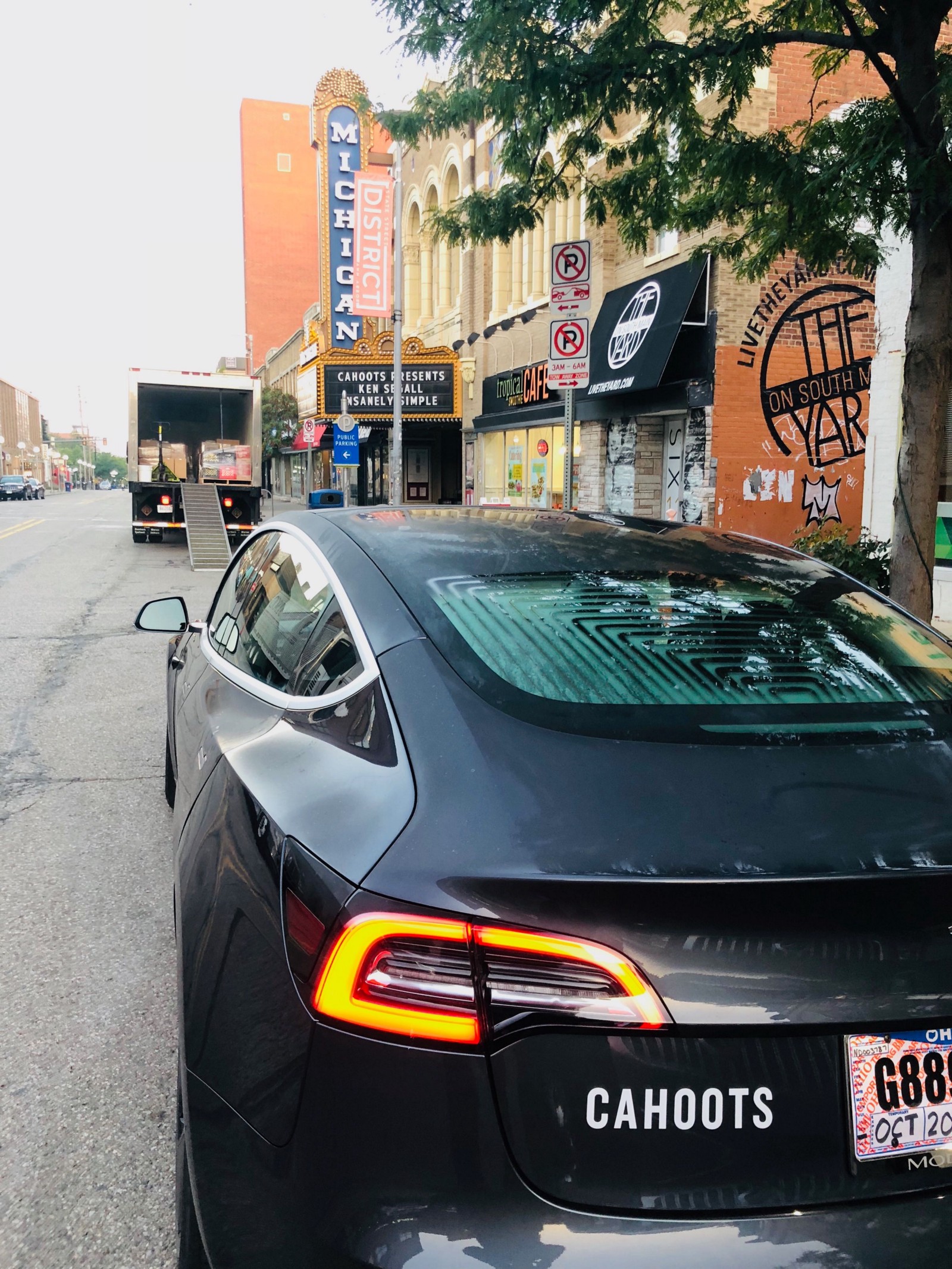 Introducing the Cahoots “House Car” Program