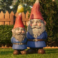 Avatar Gnomes