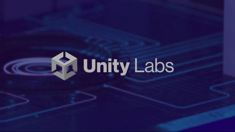 Unity Labs thumbnail