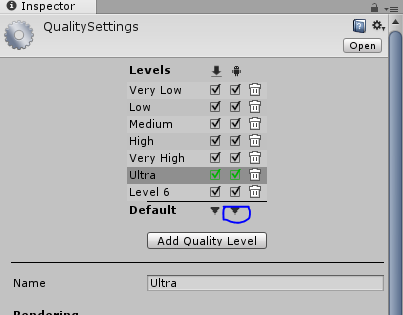 Hi @jaetae98/@dogmachris,
Finally I had to figure it out myself.
Took a lot of efforts, on my second prototype. First one is still without shadows.
Go to Edit-> Project Settings-> Quality.
Now, click on the arrow in the same row as Default text, a list will open.
Click on of of the setting, it worked for me with ultra. I will try some more tonight.