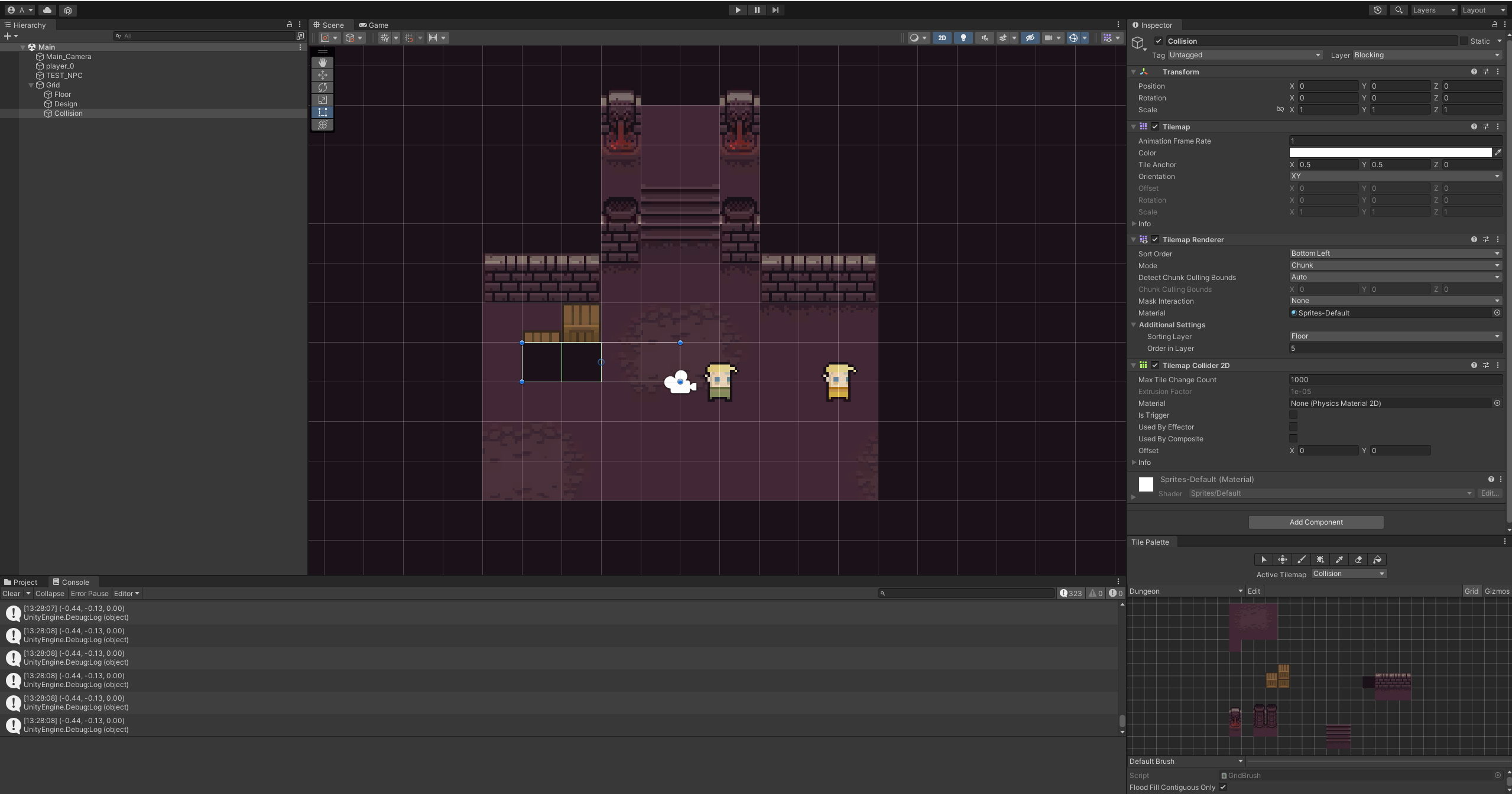 tilemap